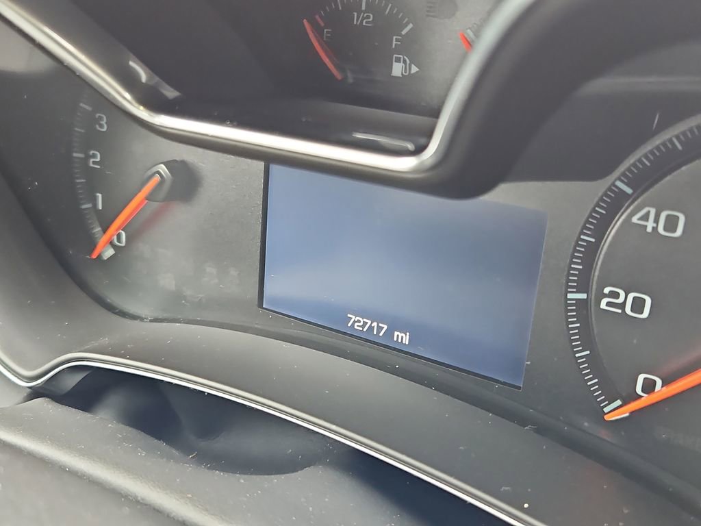 Used 2019 Chevrolet Impala Premier image 10