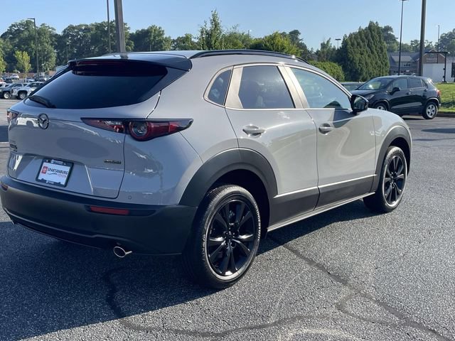 Used 2026 MAZDA CX-30 Aire Edition AWD/4WD image 11