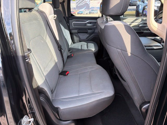Used 2020 RAM 1500 Big Horn AWD/4WD image 25