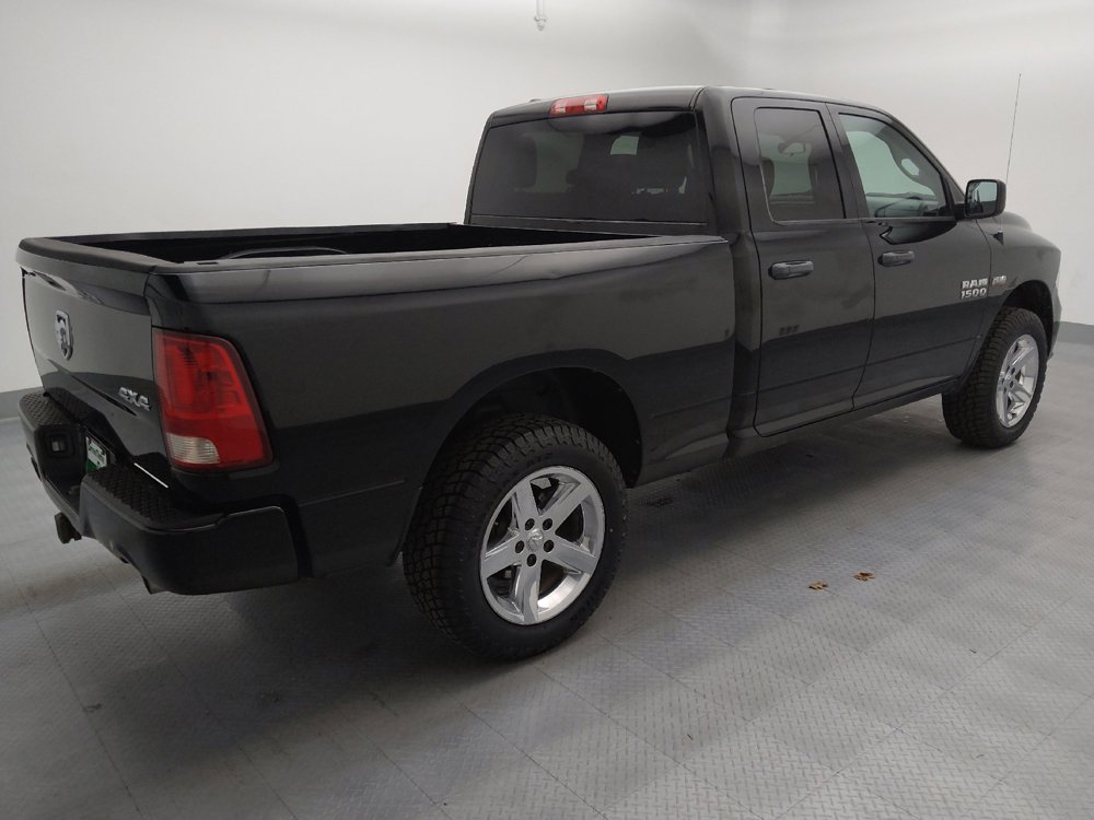 Used 2014 RAM 1500 Express image 10
