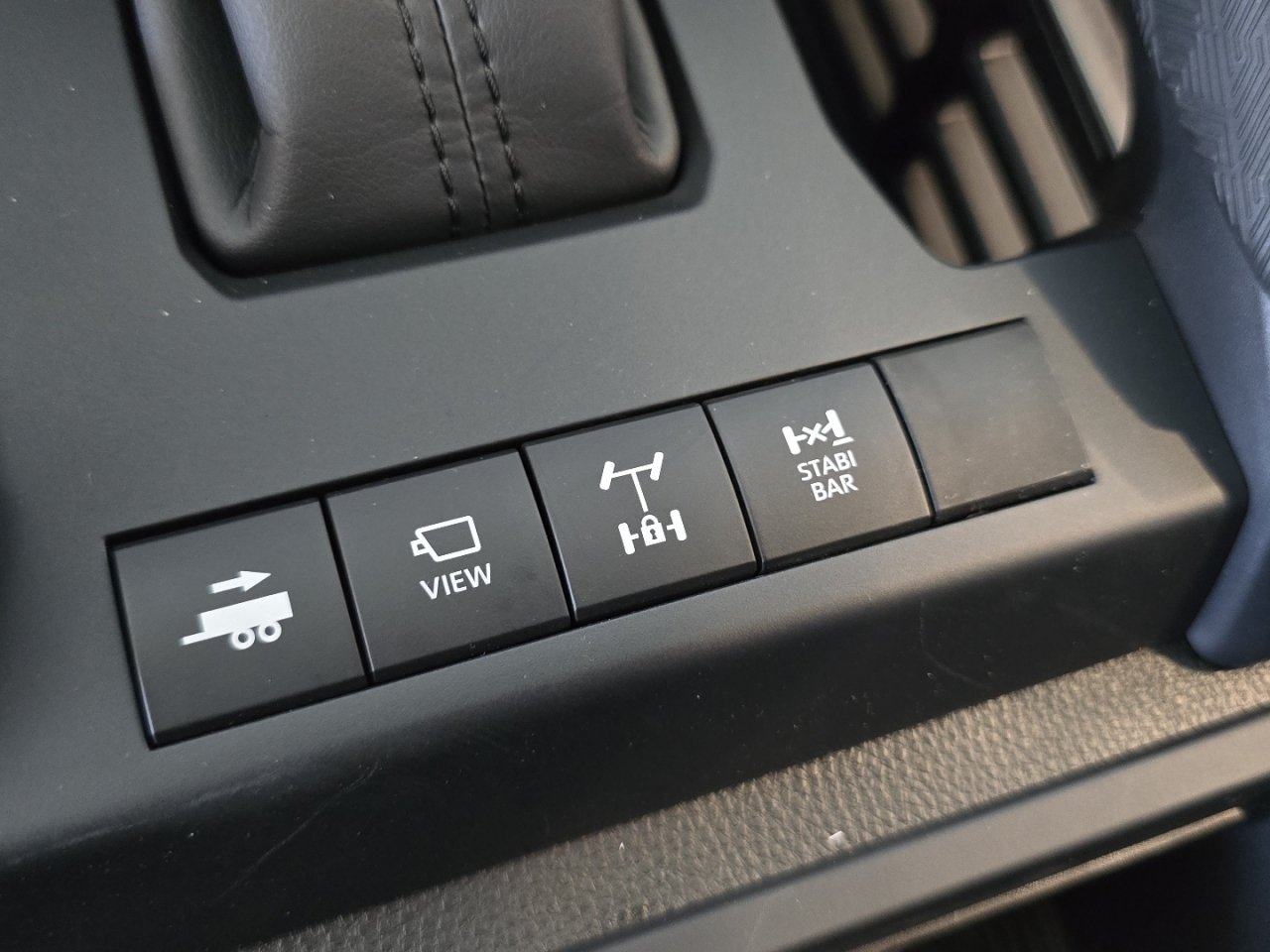 New 2026 Toyota Tacoma TRD Pro AWD/4WD image 8