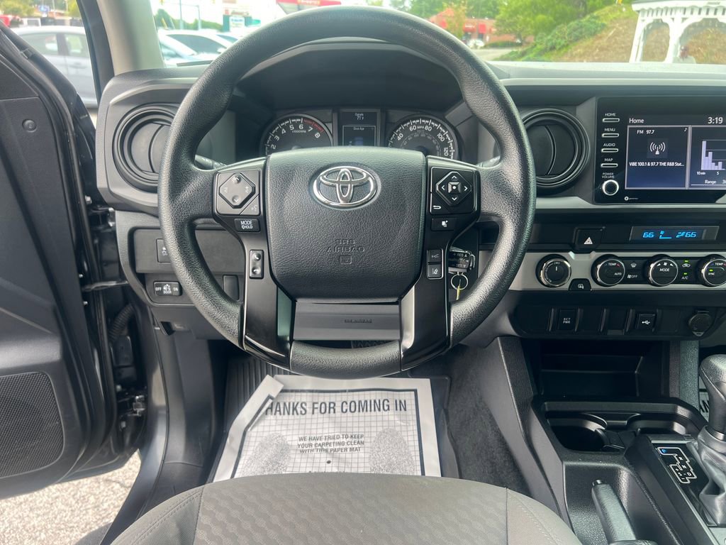 Used 2023 Toyota Tacoma SR image 13