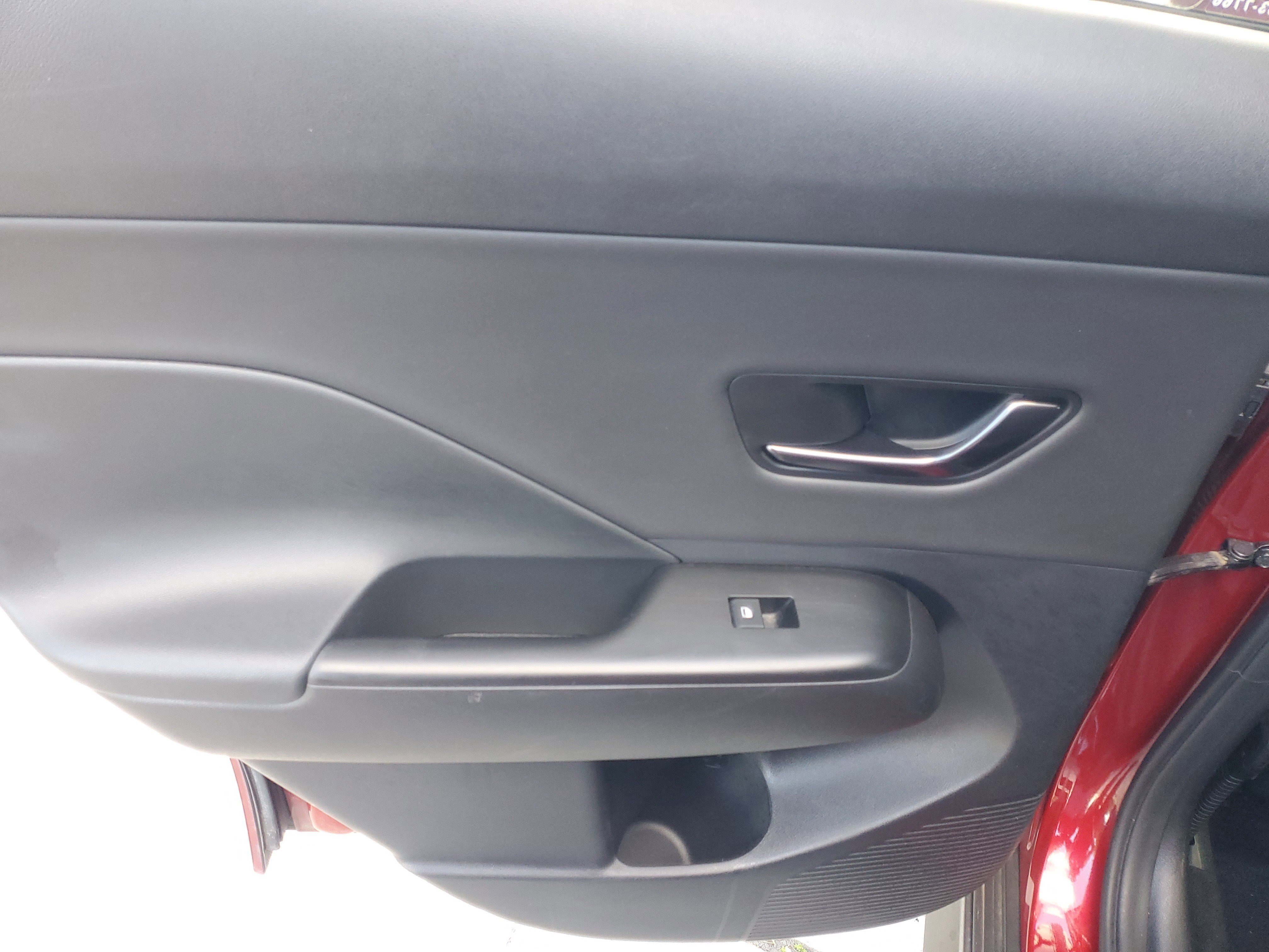 Used 2024 Hyundai Kona N Line image 13