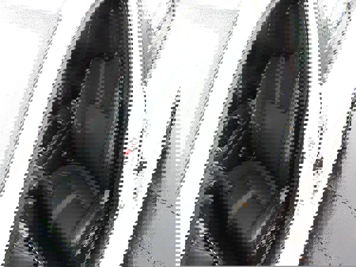 Used 2020 Honda Civic Sport image 28