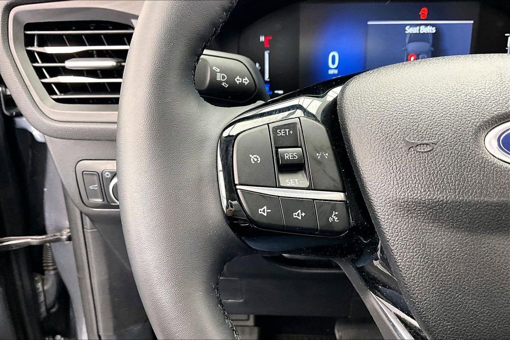 Certified 2023 Ford Escape Active image 18