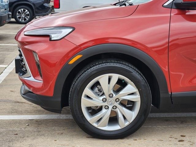 Used 2024 Buick Encore GX Preferred w/ Comfort Package image 16