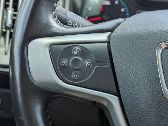 Used 2022 GMC Canyon Elevation w/ Trailering Package RWD image 26