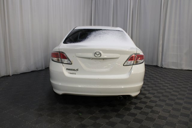 Used 2010 MAZDA MAZDA6 i Sport image 21