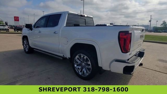 Certified 2024 GMC Sierra 1500 Denali AWD/4WD image 6