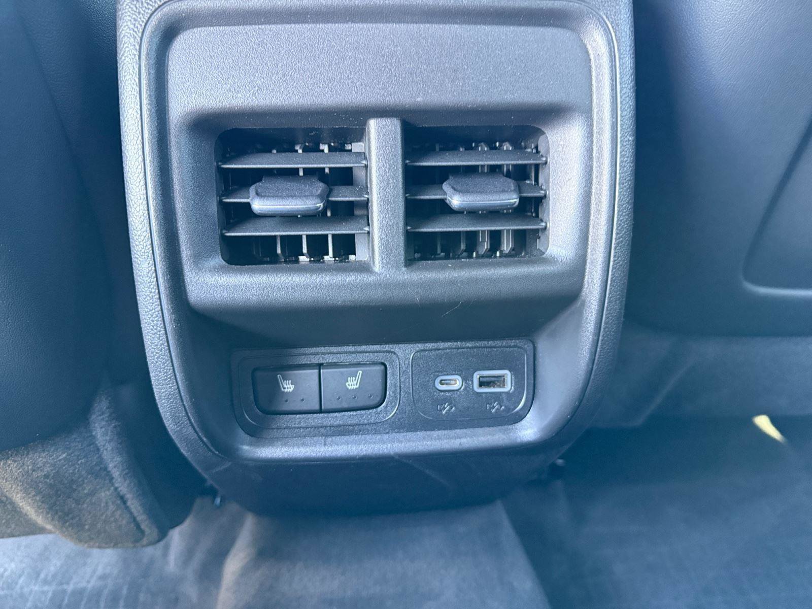 Certified 2023 Cadillac XT4 Sport image 20