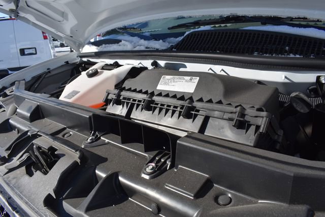 New 2025 Chevrolet Express 2500 w/ Driver Convenience Package image 30