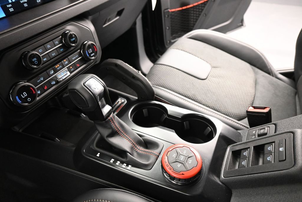 New 2026 Ford Bronco Raptor AWD/4WD image 17