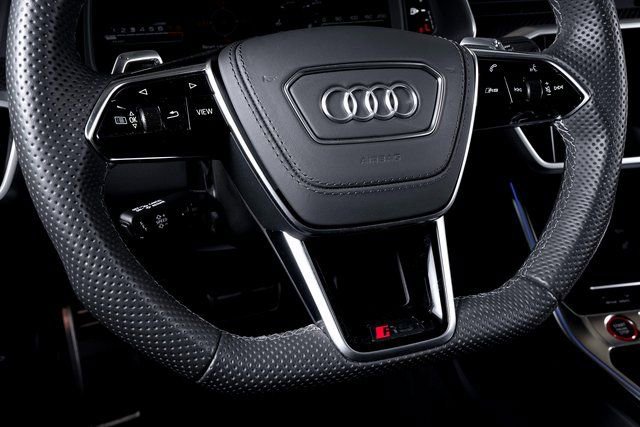 Used 2025 Audi RS 7 Performance image 34
