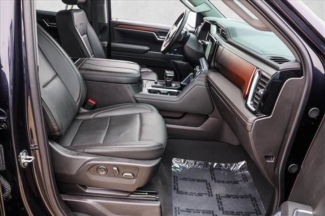 Used 2024 GMC Sierra 1500 Denali w/ Denali Reserve Package image 27