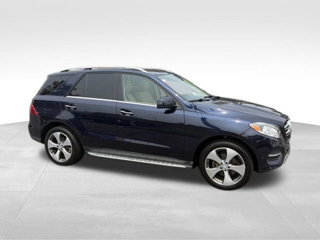 Used 2017 Mercedes-Benz GLE 350 4MATIC image 27
