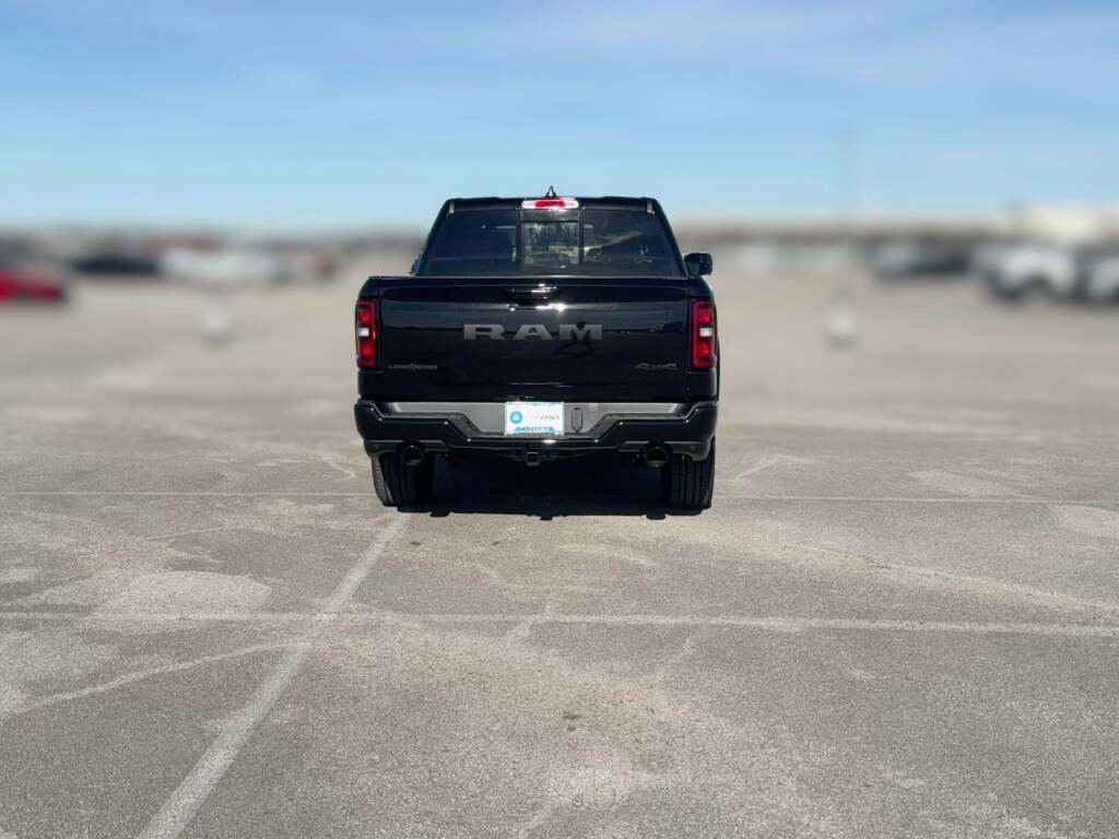 New 2026 RAM 1500 Lone Star image 10
