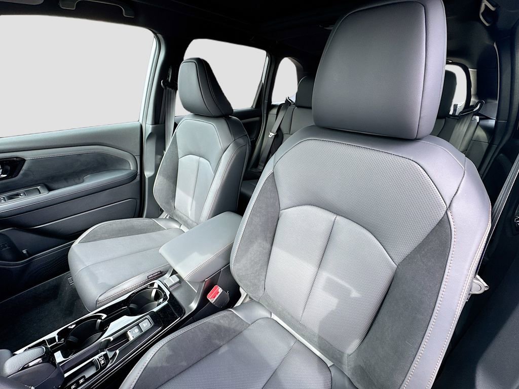 New 2026 Subaru Forester Touring image 20