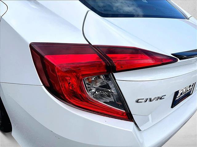 Used 2020 Honda Civic Sport image 29