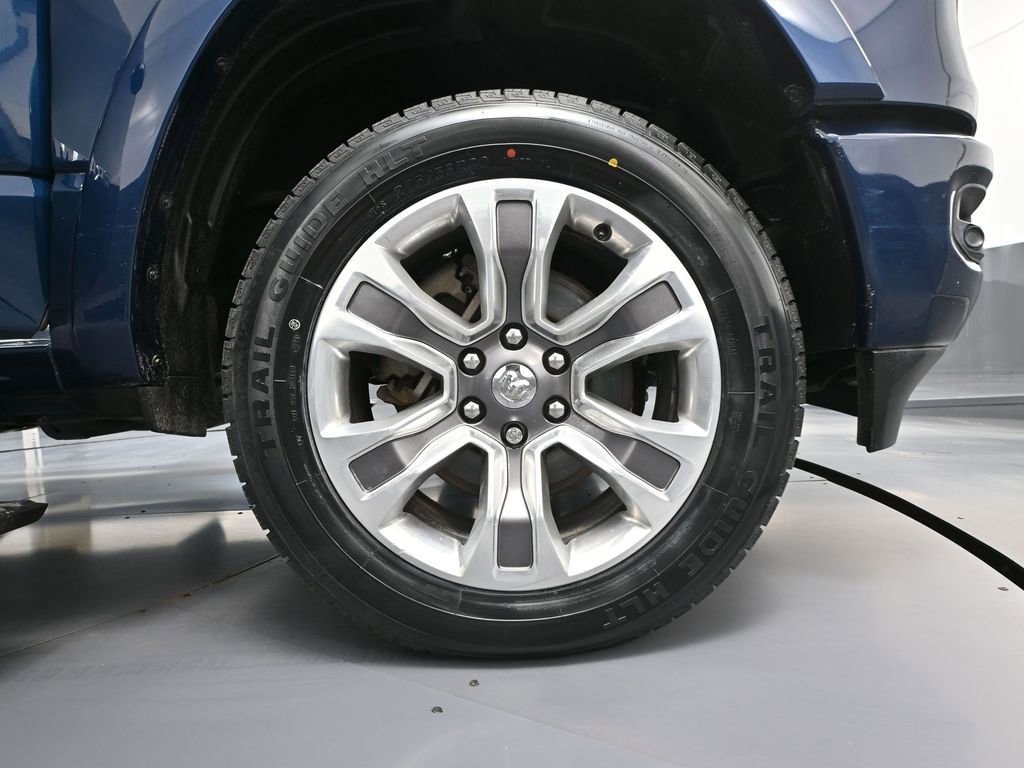 Used 2022 RAM 1500 Limited image 18