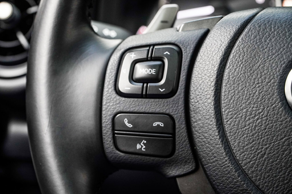 Used 2024 Lexus IS 350 F Sport RWD image 37