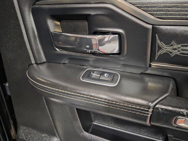Used 2022 RAM 2500 Limited image 37