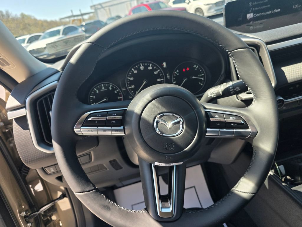 New 2026 MAZDA CX-50 Meridian Edition w/ Weather Package image 14