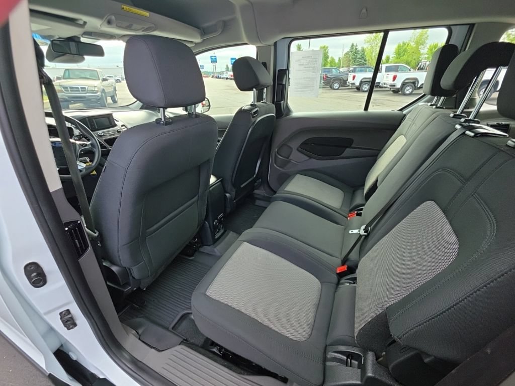Used 2020 Ford Transit Connect XL FWD image 13