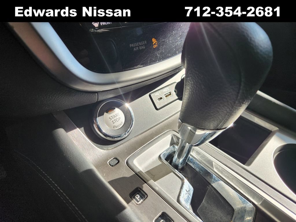 Used 2023 Nissan Murano S image 29