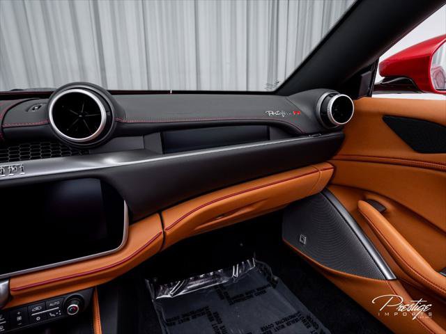 Used 2022 Ferrari Portofino M RWD image 37