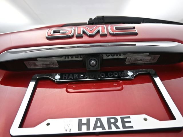 Used 2023 GMC Terrain SLE w/ Driver Convenience Package image 26
