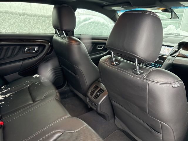 Used 2019 Ford Taurus Limited image 30
