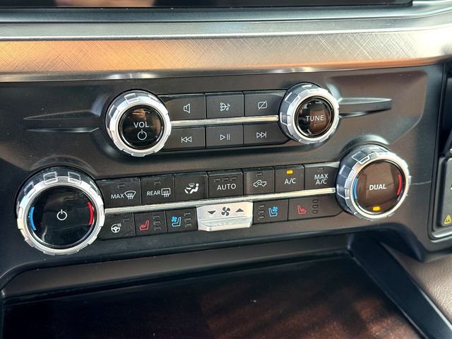 Certified 2023 Ford F250 King Ranch w/ FX4 Off-Road Package image 19