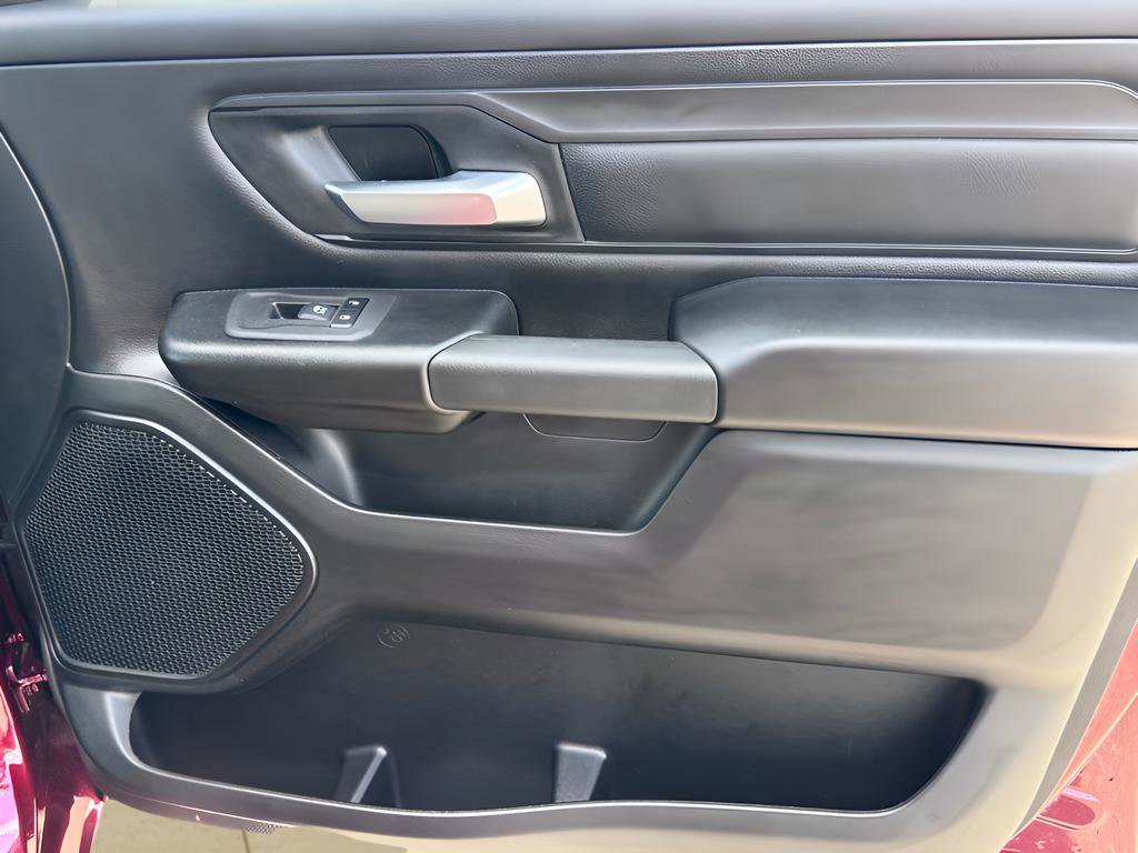 Used 2025 RAM 1500 Tradesman image 25