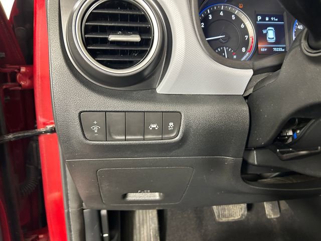 Used 2021 Hyundai Kona SE w/ Cargo Package FWD image 20