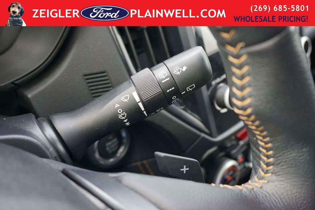 Used 2024 Subaru Forester Wilderness image 29