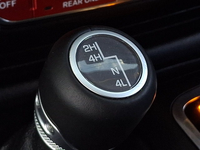 Used 2020 Jeep Wrangler Unlimited Rubicon AWD/4WD image 24