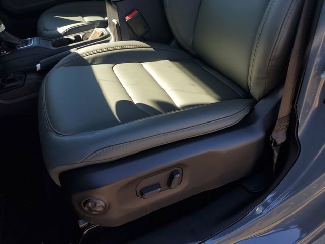 New 2025 Jeep Gladiator Mojave image 20