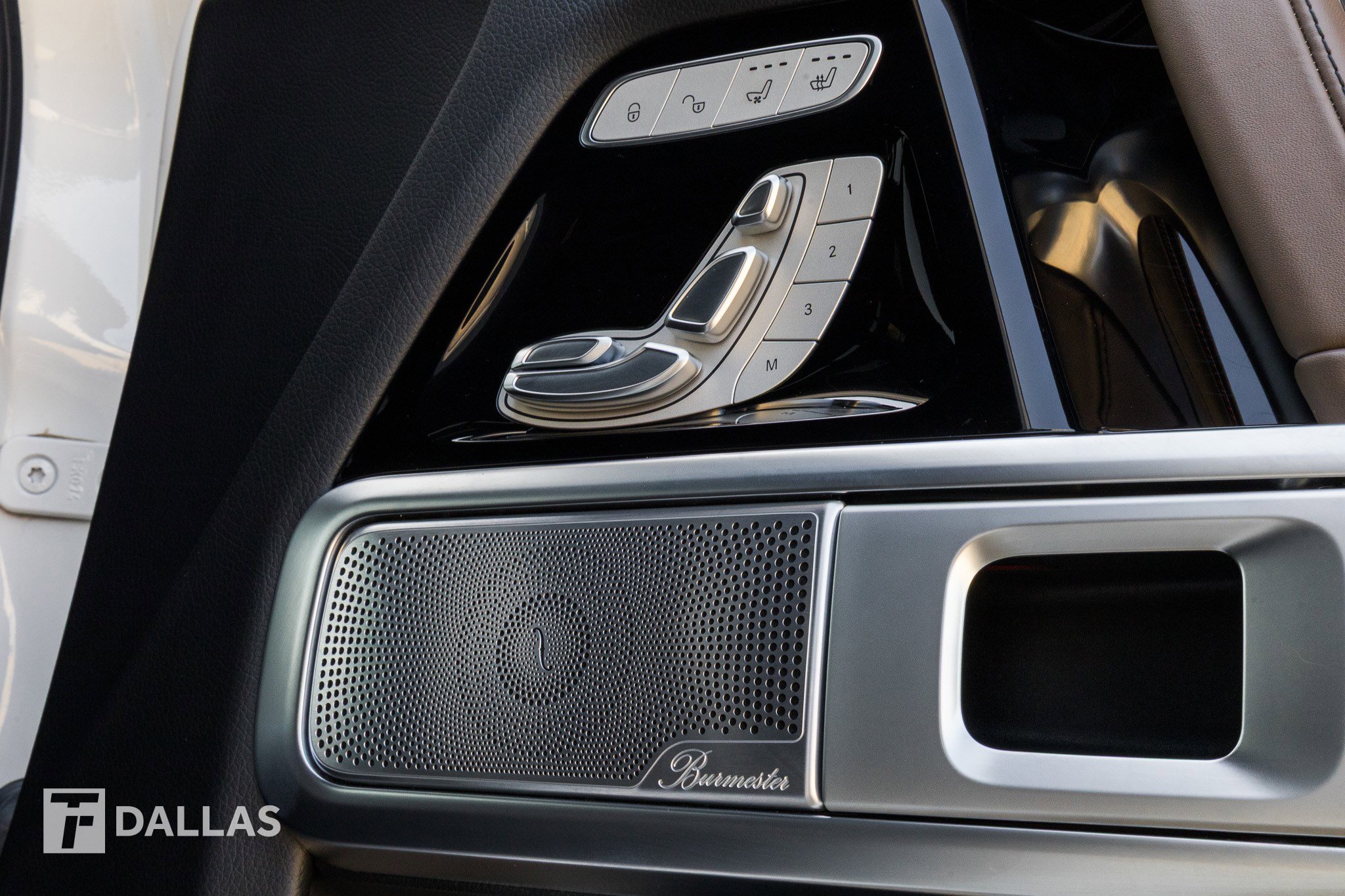 Used 2024 Mercedes-Benz G 63 AMG 4MATIC image 38