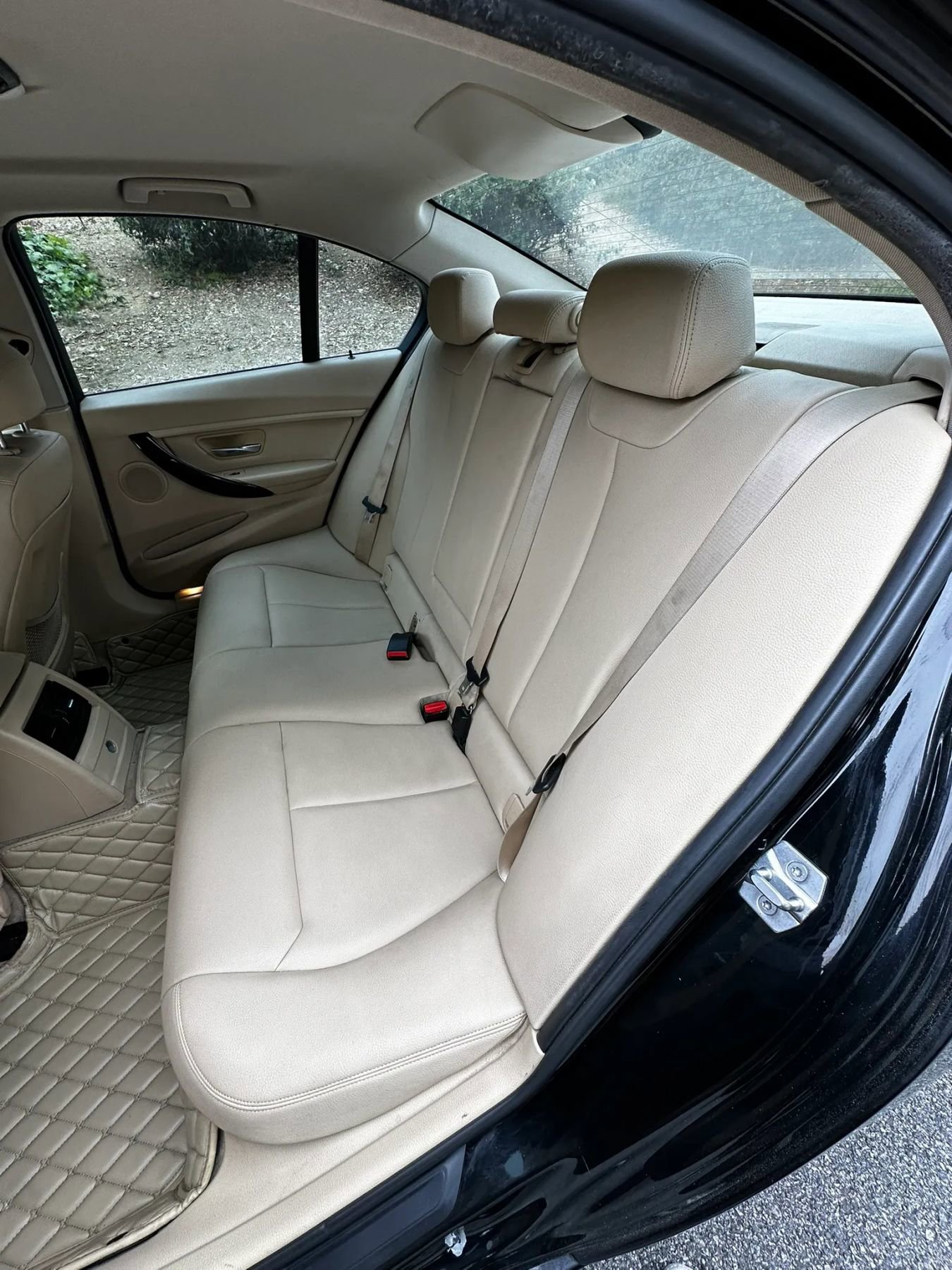 Used 2015 BMW 328i Sedan RWD image 24