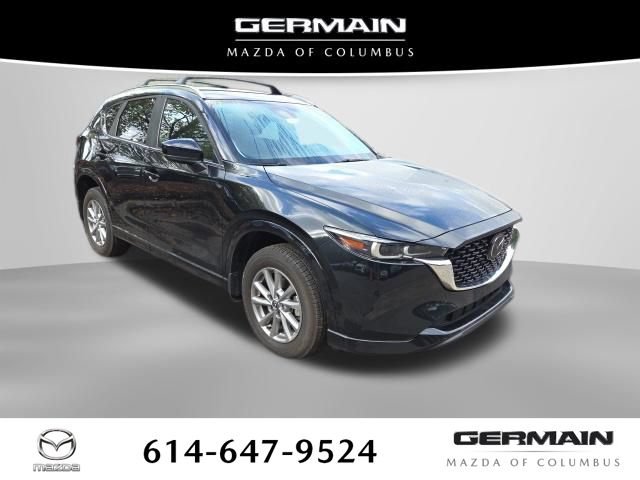 Used 2024 MAZDA CX-5 AWD 2.5 S image 1