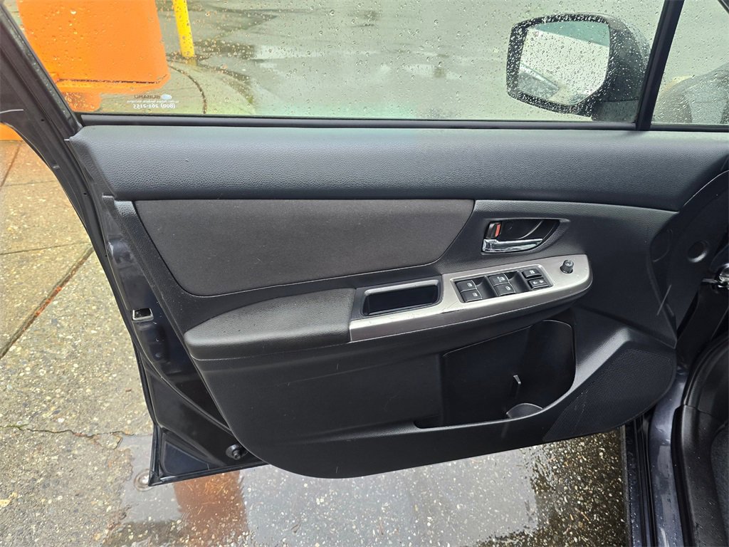 Used 2016 Subaru Impreza 2.0i Premium w/ Popular Package #2 image 21