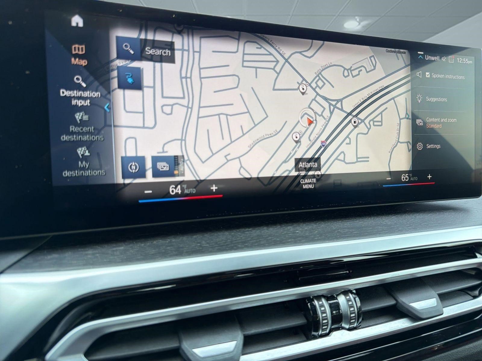 Certified 2023 BMW i4 eDrive35 image 23