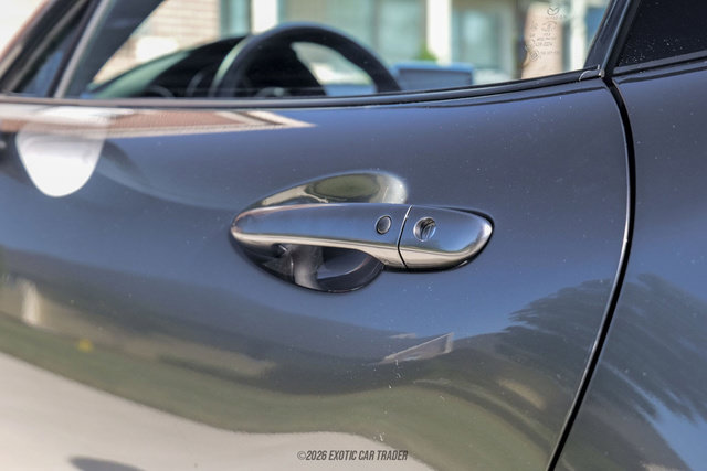 Used 2017 MAZDA MX-5 Miata RF Grand Touring RWD image 61