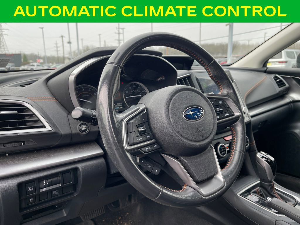 Used 2019 Subaru Crosstrek 2.0i Limited w/ Popular Package #4 image 17