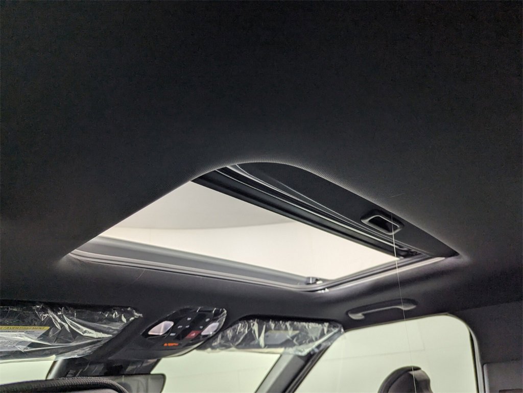 New 2027 Kia Telluride S image 26