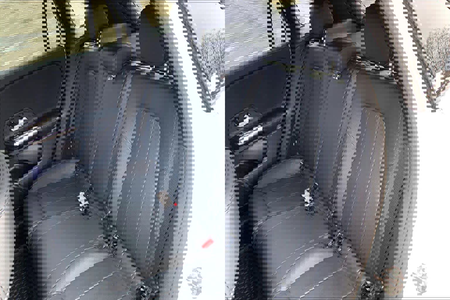 Certified 2022 Mercedes-Benz GLA 250 4MATIC image 20