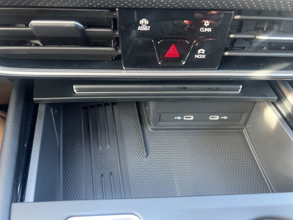 New 2026 Volkswagen Atlas SE image 21