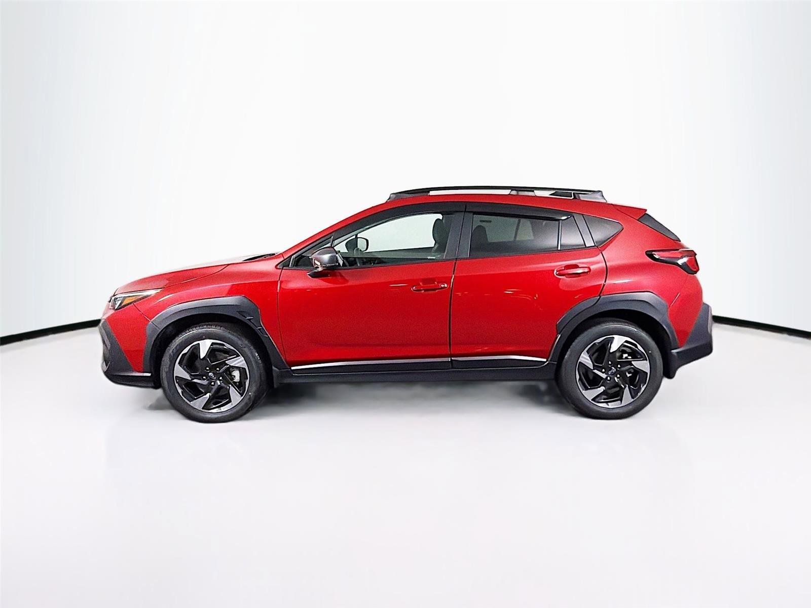 Used 2024 Subaru Crosstrek 2.5i Limited w/ Crosstrek Mirror Package AWD/4WD image 4