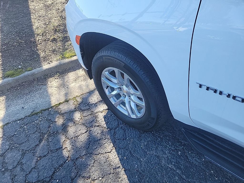 Used 2023 Chevrolet Tahoe LT image 20