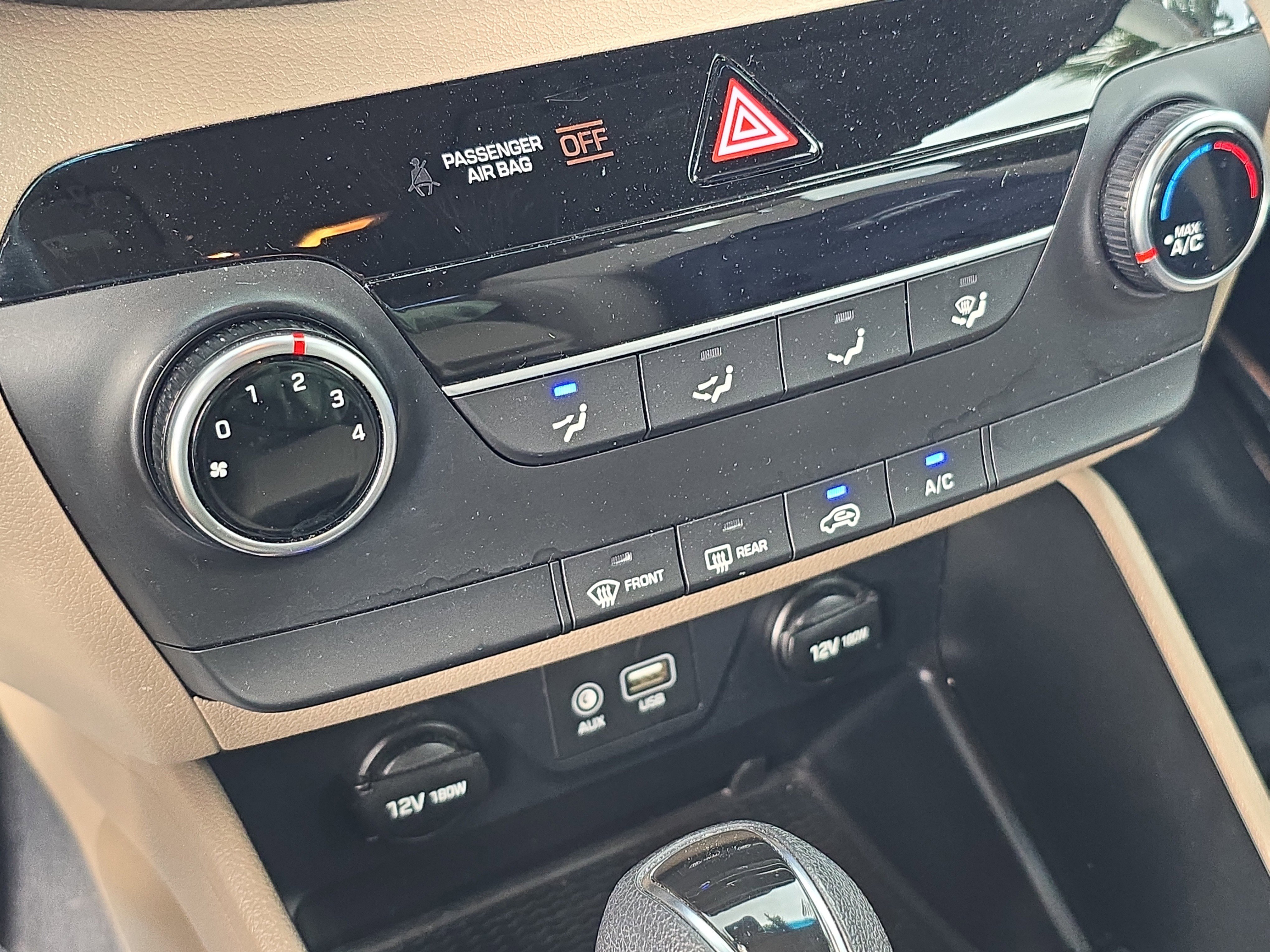 Used 2019 Hyundai Tucson SE image 24